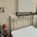 Double bed