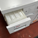 BOSCH tumble dryer