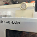 RUSSELL HOBBS microwave