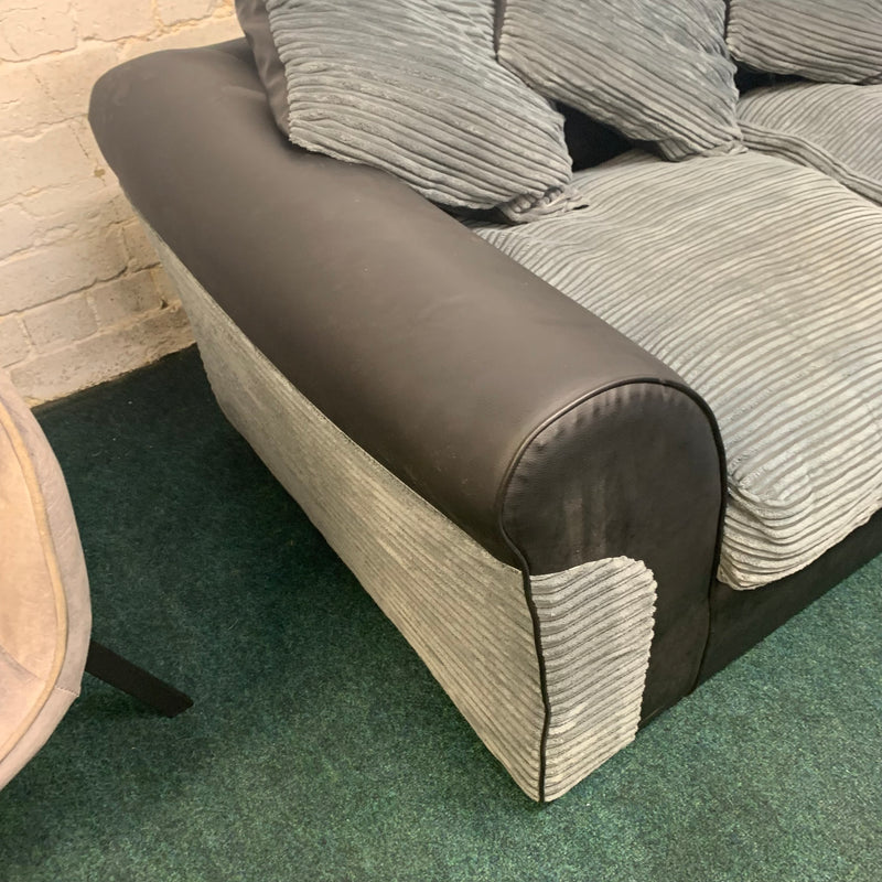 Corner sofa