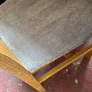 Table and chairs