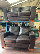 2 x 2 Seater