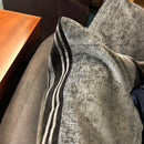 L shaped sofa