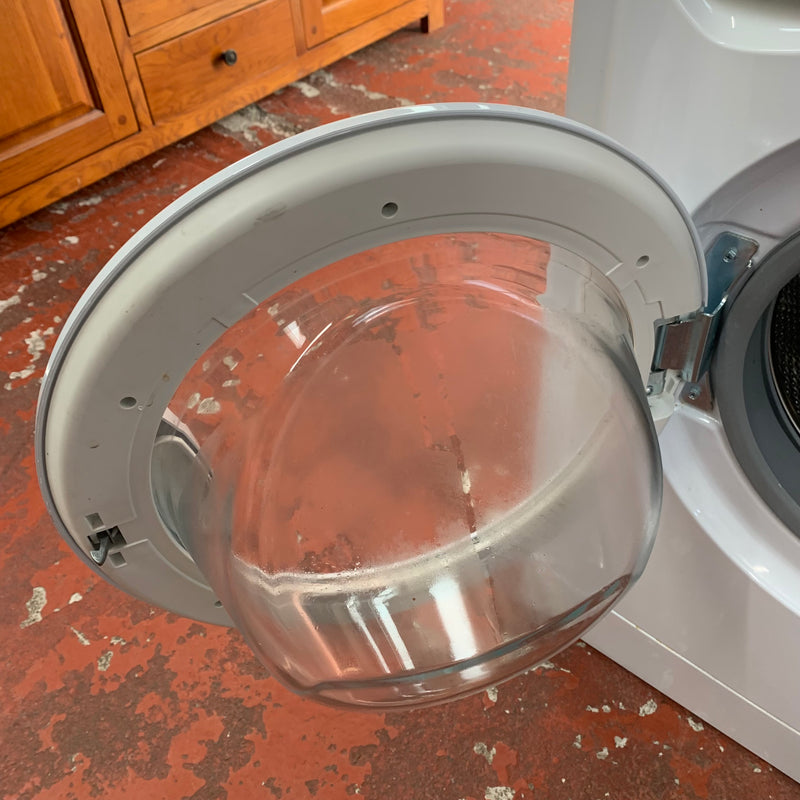 INDESIT washing machine