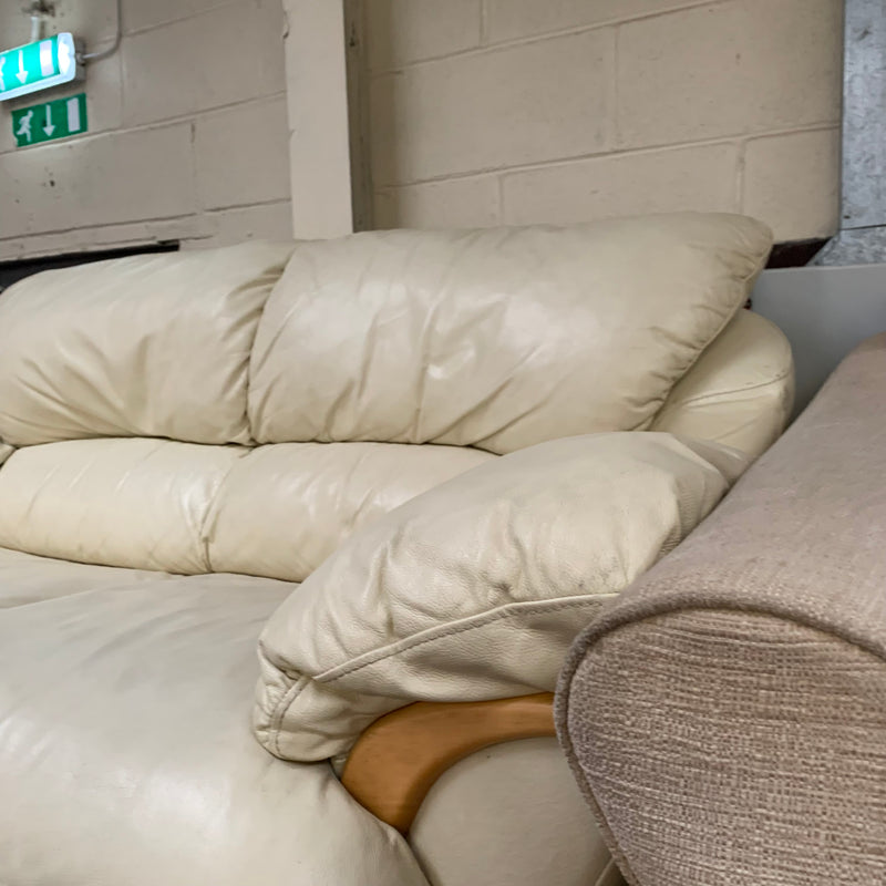 2 seater sofa