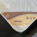 NEW single bed without headboard