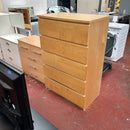 IKEA chest of drawers