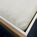 Cabin bed