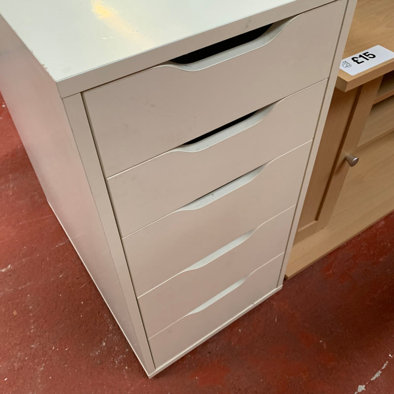 IKEA chest of drawers