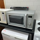 LG microwave