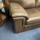 2 seater sofa and armchair