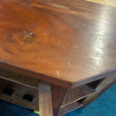 TV unit