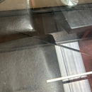 Table and chairs