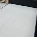 King size ottoman bed