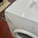 HOLME washing machine