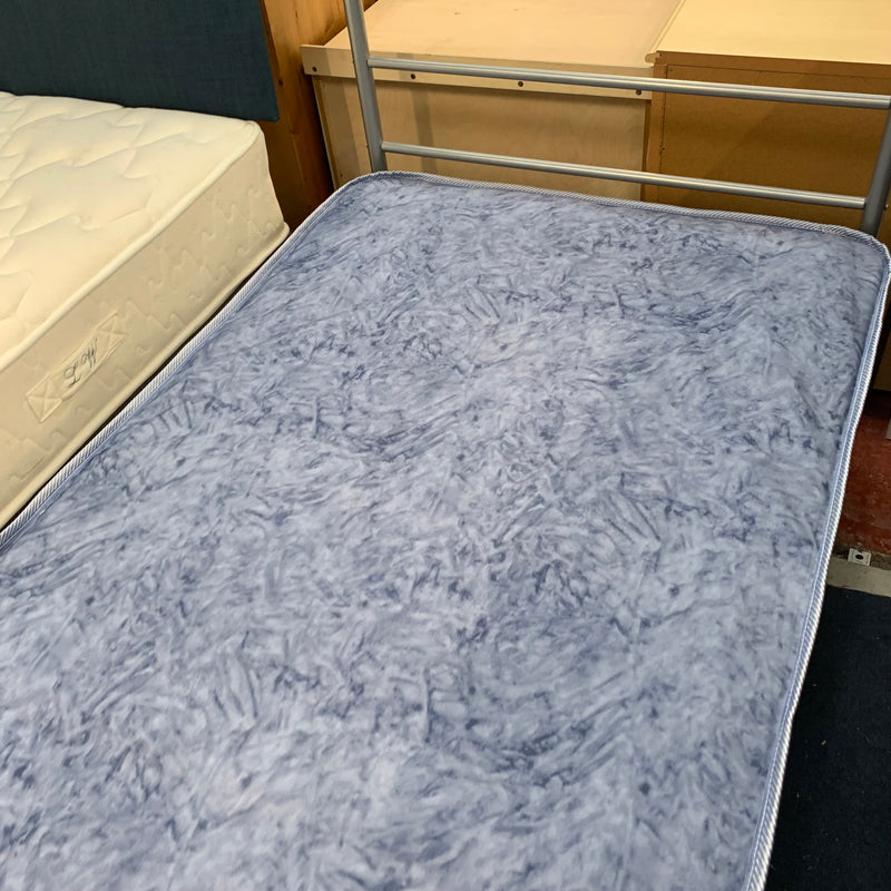 Single bed