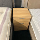 Bedside cabinet