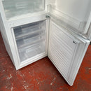 CURRYS fridge freezer