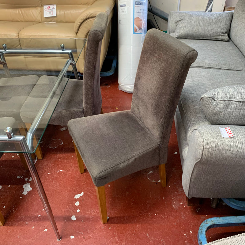 Table and chairs