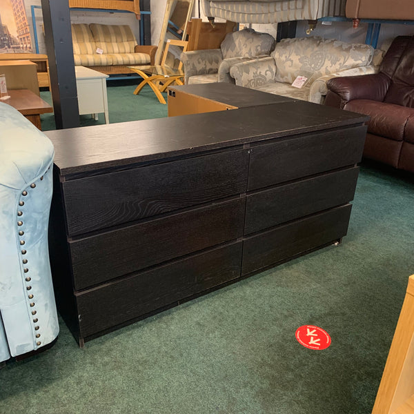 IKEA chest of drawers