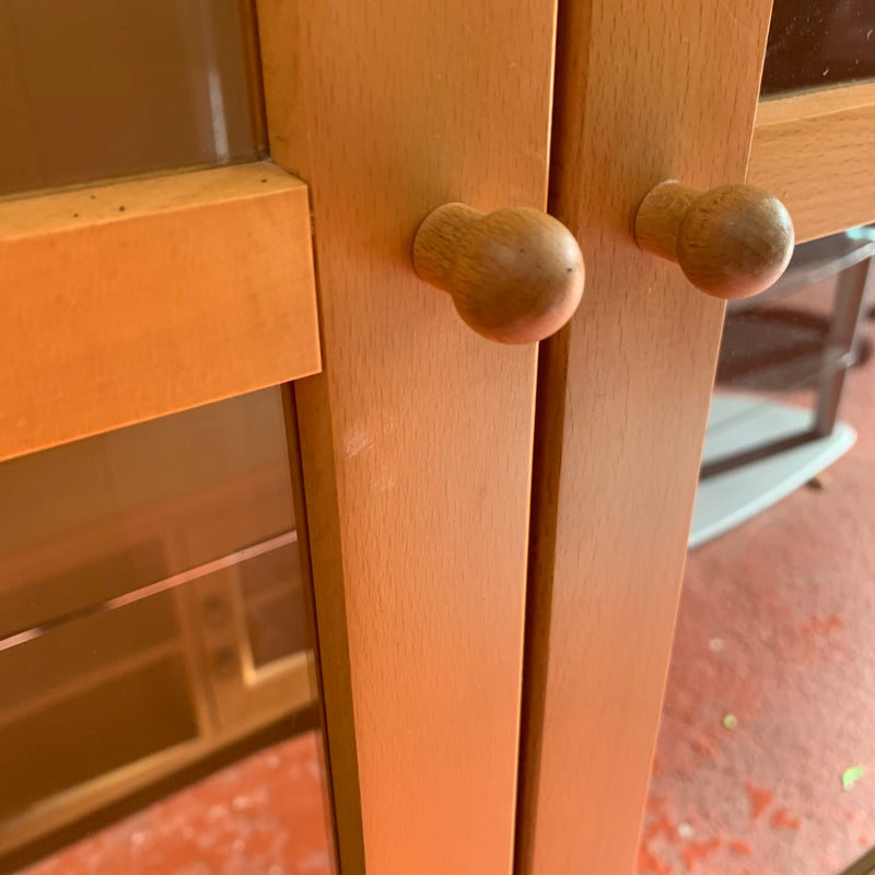 Display cabinet
