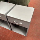 Bedside cabinets