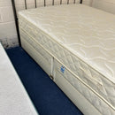 Double bed
