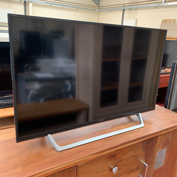 Sony 40 inch Smart TV