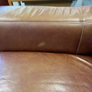 2 seater sofa and armchair