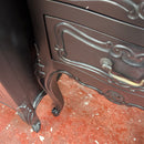 Bedside drawers