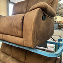 Recliner 2 and 3 seater sofas