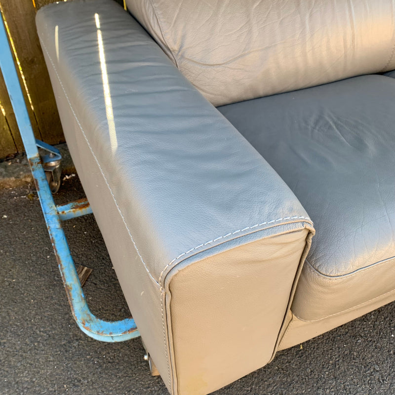 3 seater sofa