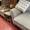 2 seater sofa
