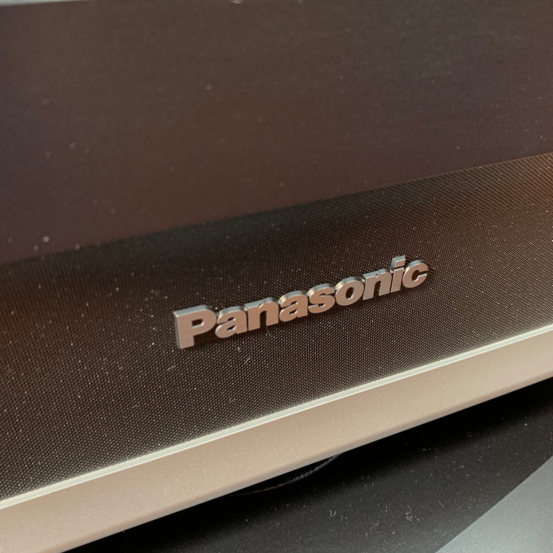 PANASONIC TV