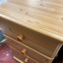 Bedside cabinet