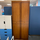 Double Wardrobe