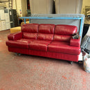 3 seater sofa