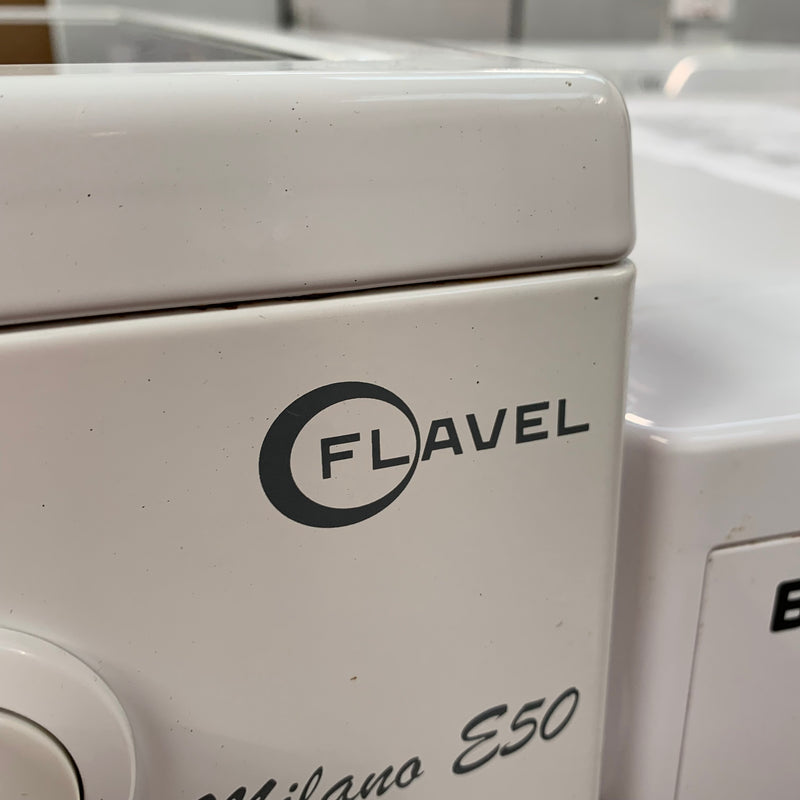 FLAVEL cooker