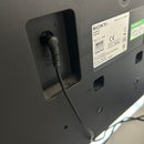SONY smart TV