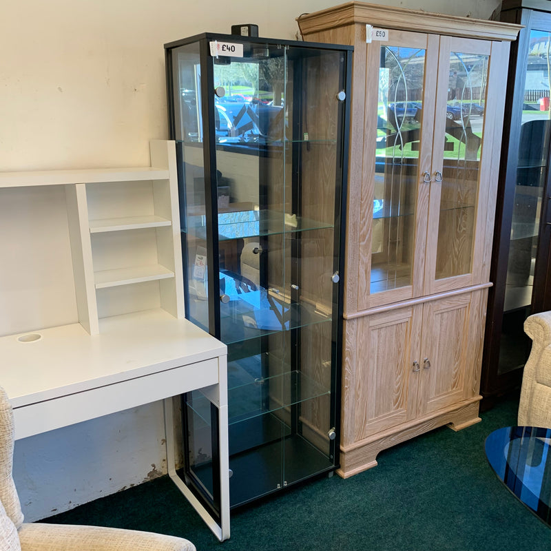 Display cabinet