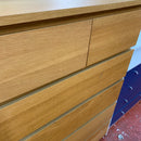 IKEA chest of drawers