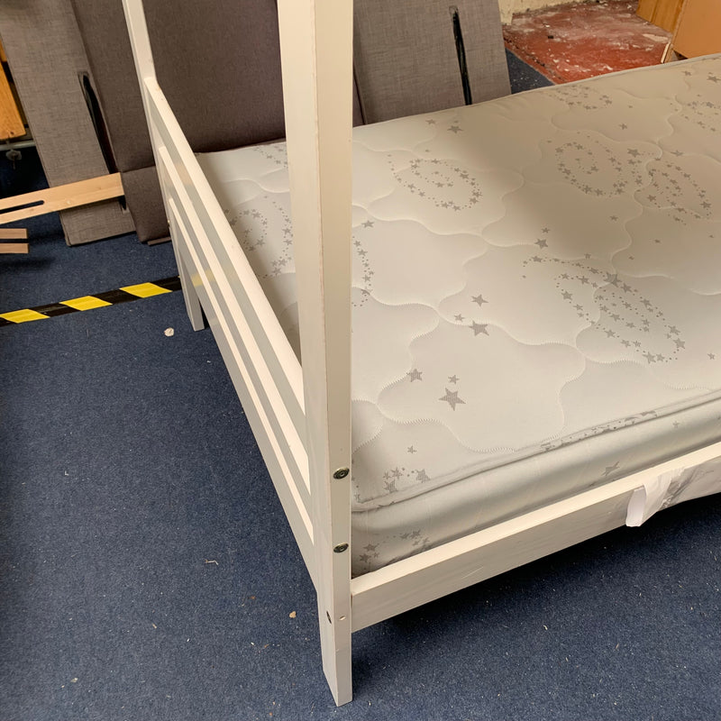 Bunk beds