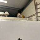PANASONIC fridge freezer