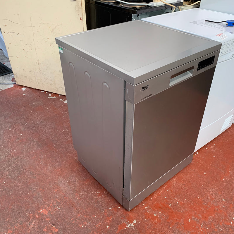BEKO dishwasher