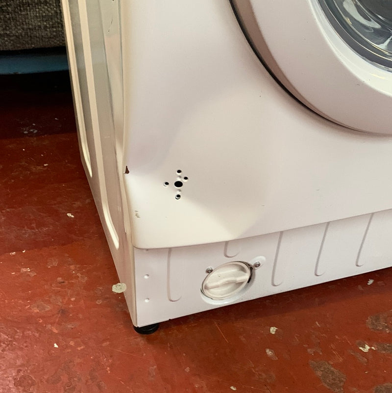 HOOVER integrated washer dryer