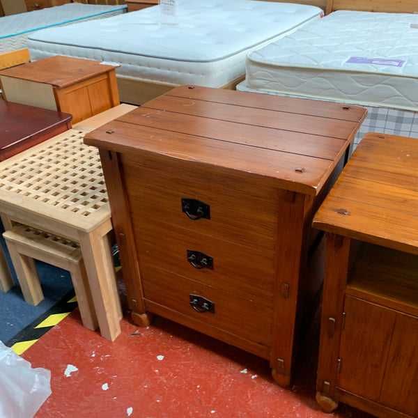 Bedside cabinet