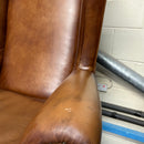 2 seater sofa and armchair