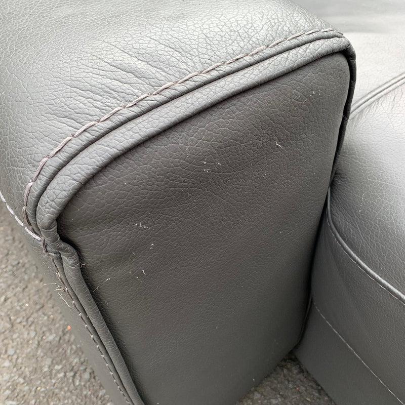 Corner sofa bed