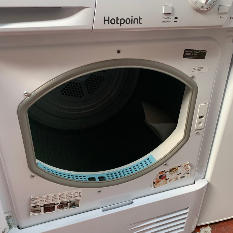 HOTPOINT tumble dryer