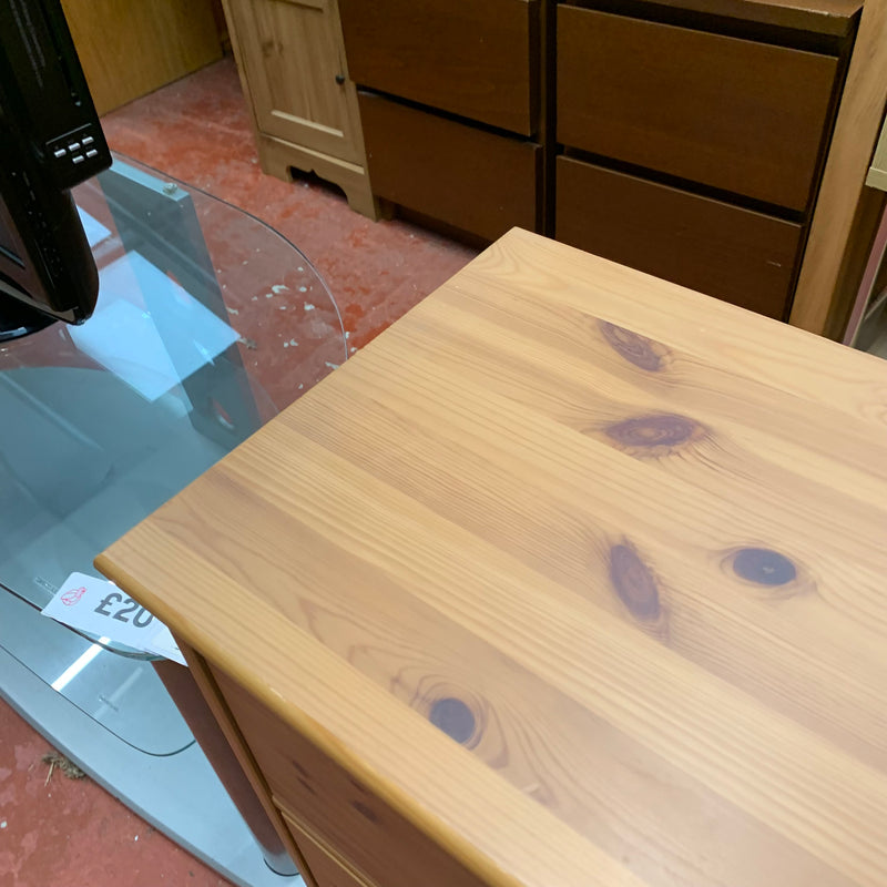 Bedside cabinet
